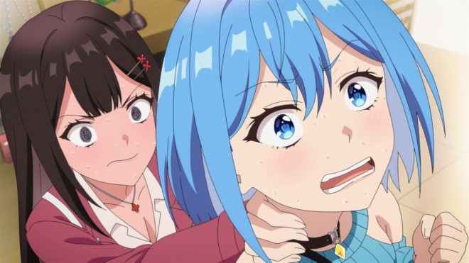 Can a Boy-Girl Friendship Survive?